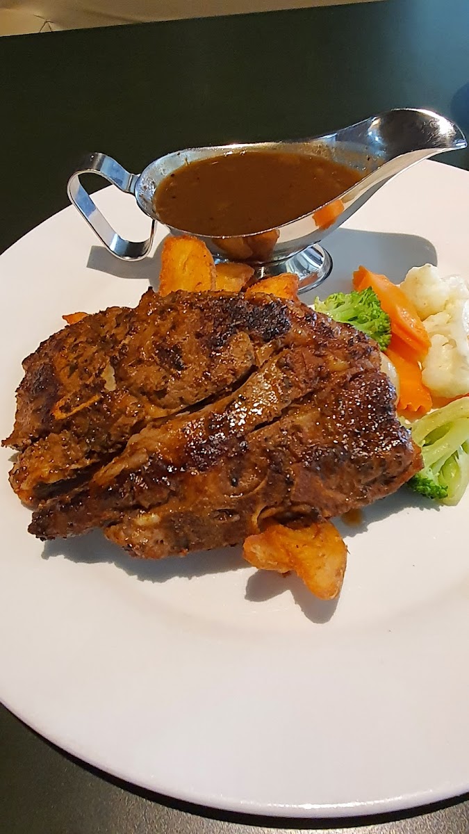 KOFFEE BY DON CORTEZ