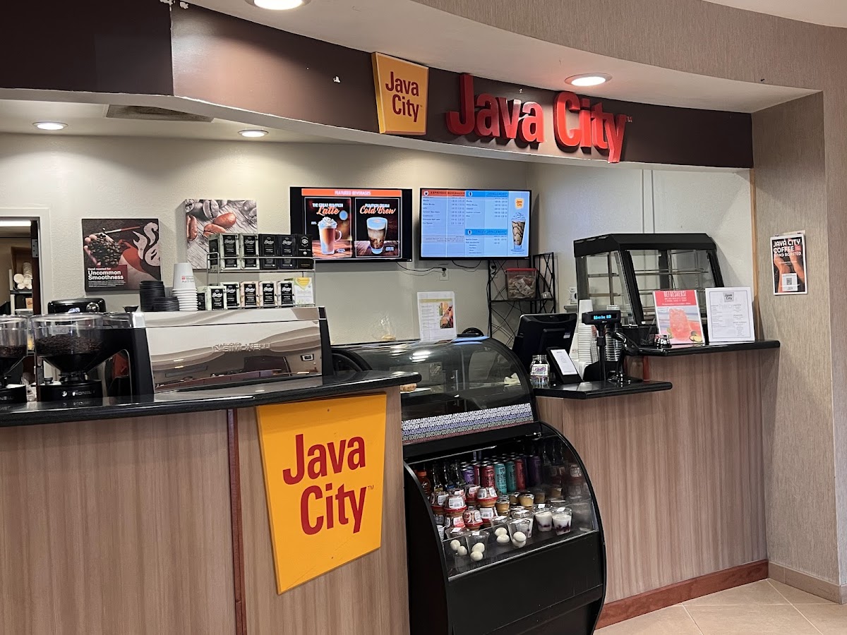 Java City