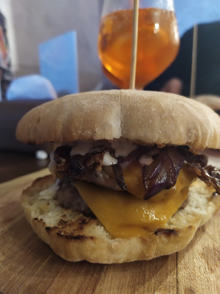 Caffè Del Corso - Firmo (da Sklero)