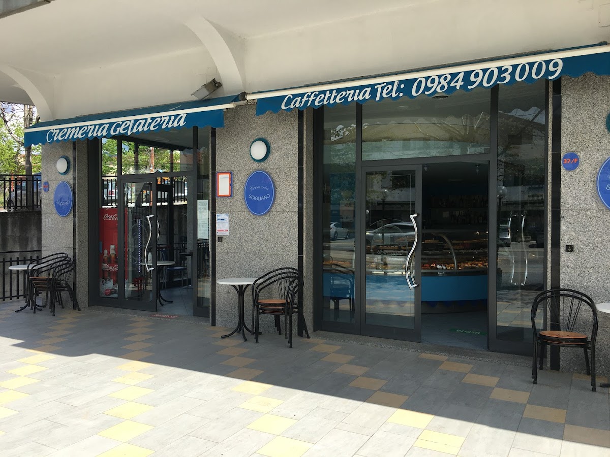 Gastronomia Scigliano