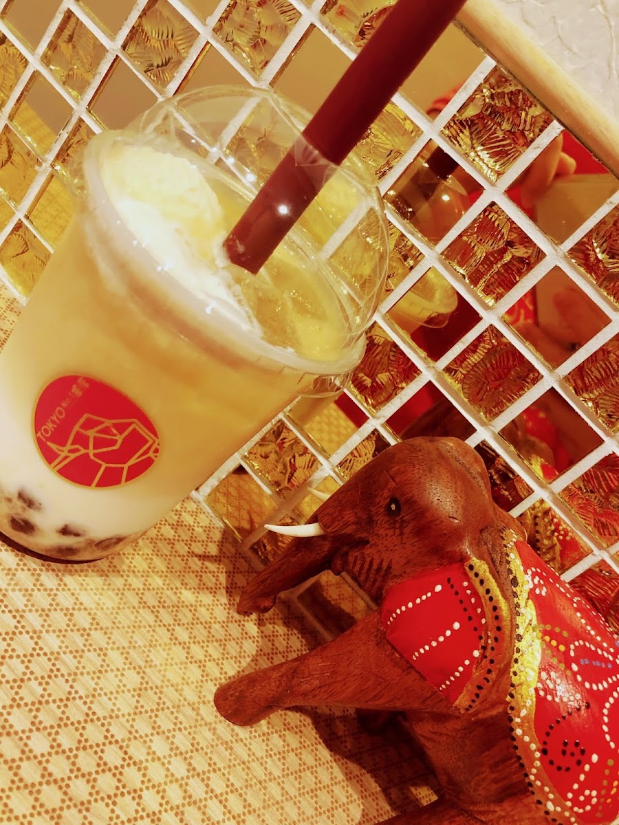 タイCafe TOKYO NO.1 茶房 池袋東口店 - 10