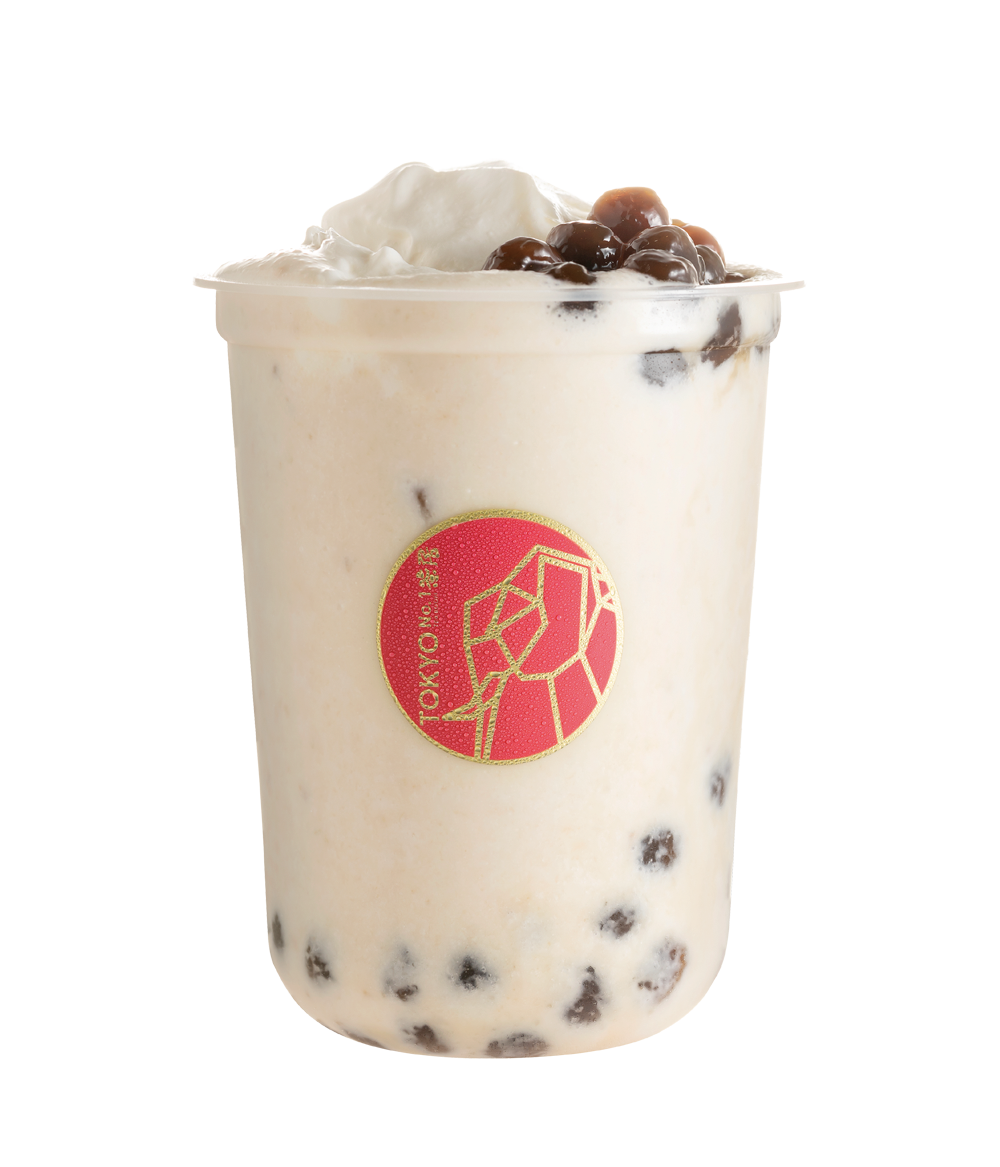 タイCafe TOKYO NO.1 茶房 池袋東口店 - 4