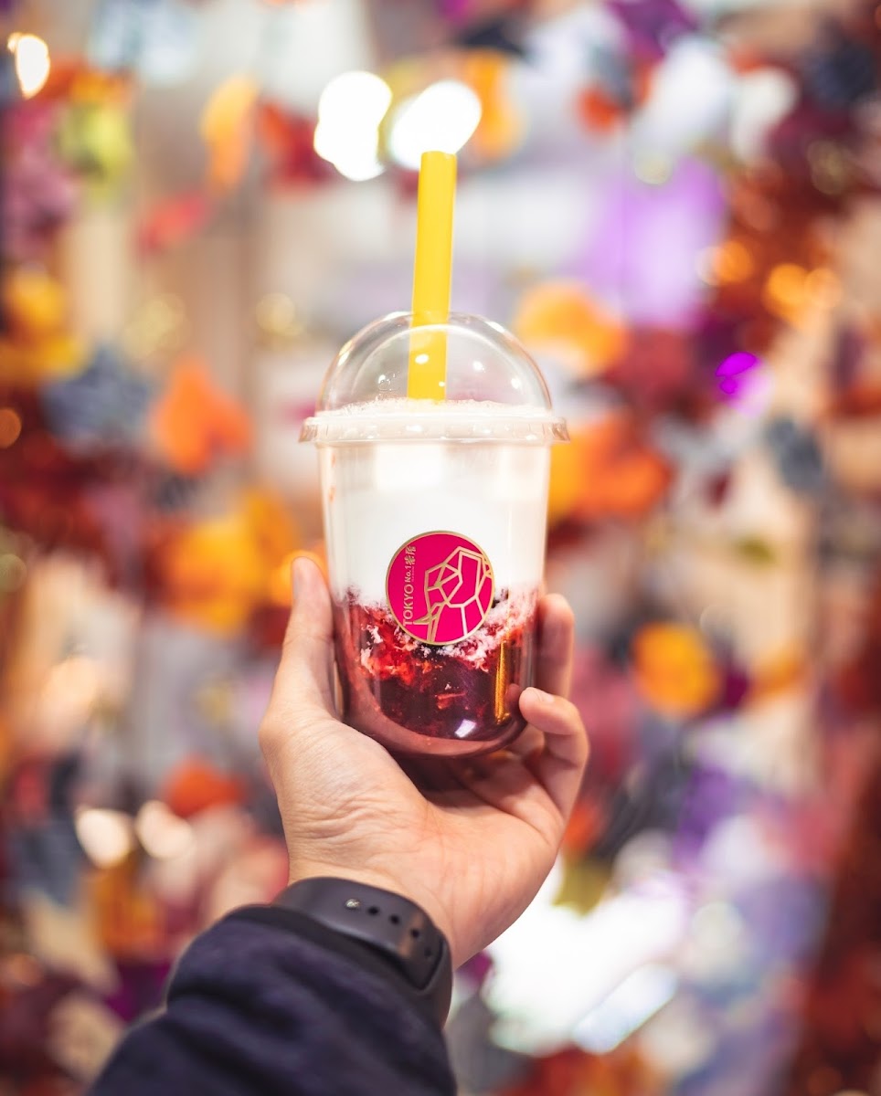 タイCafe TOKYO NO.1 茶房 池袋東口店 - 5