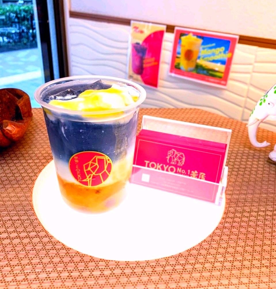 タイCafe TOKYO NO.1 茶房 池袋東口店 - 6