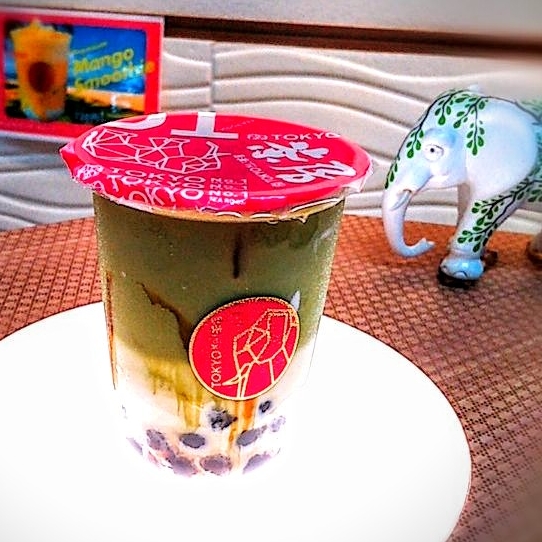 タイCafe TOKYO NO.1 茶房 池袋東口店 - 9