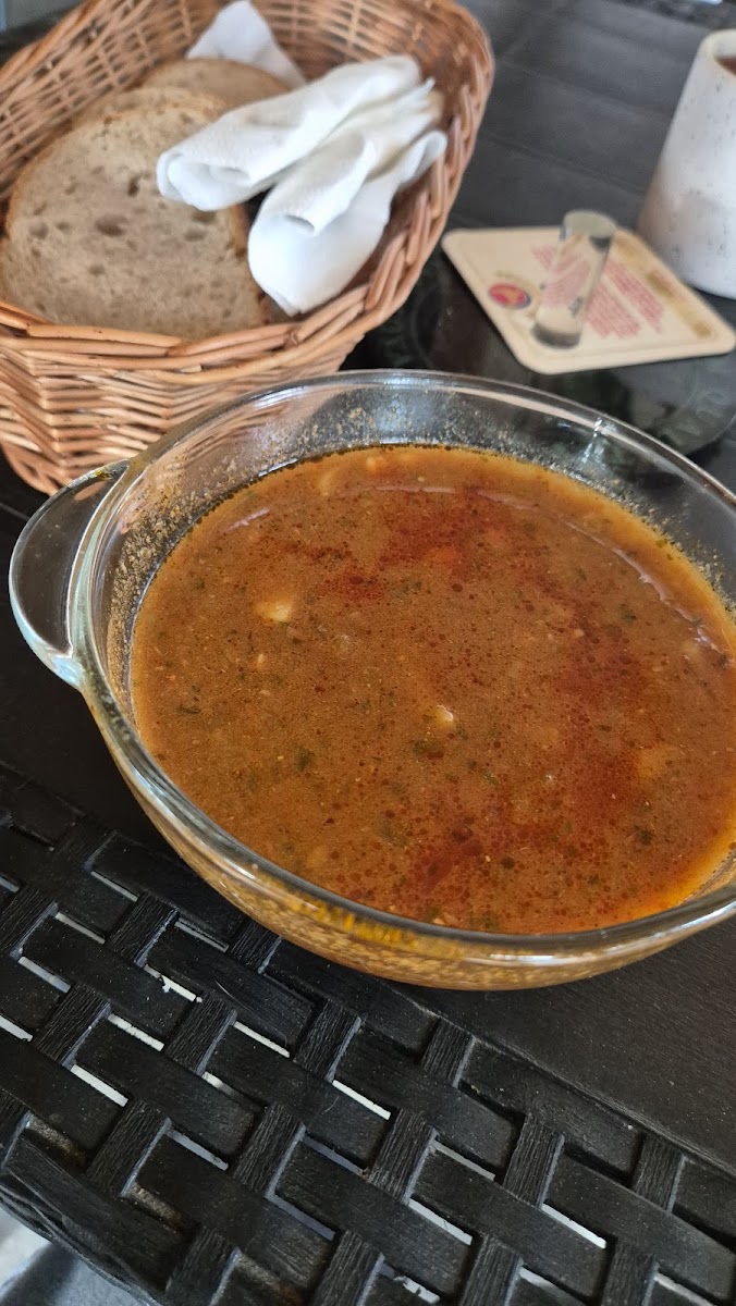 Napojovy listok u Vilka - 10