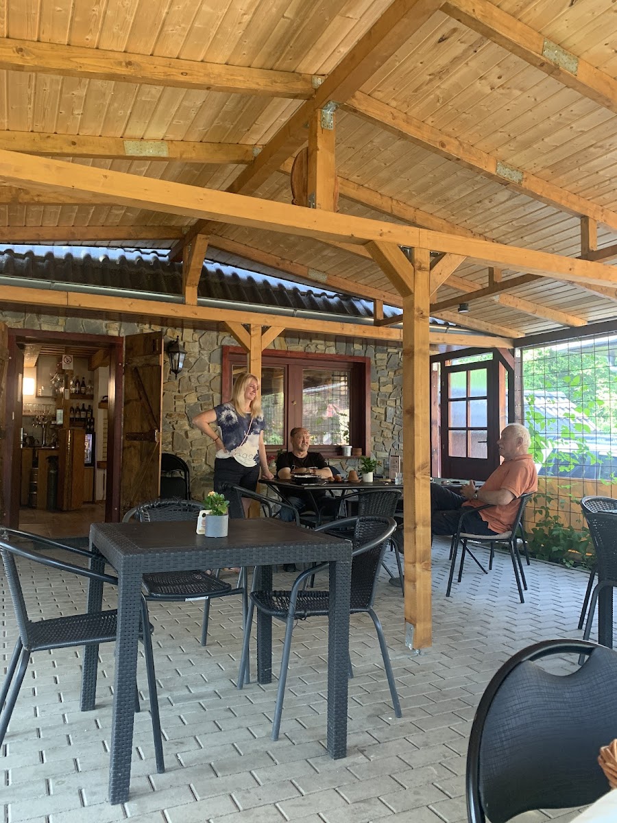 Napojovy listok u Vilka - 4