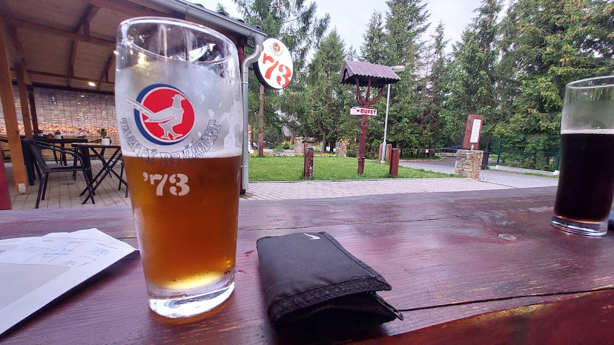 Napojovy listok u Vilka - 5