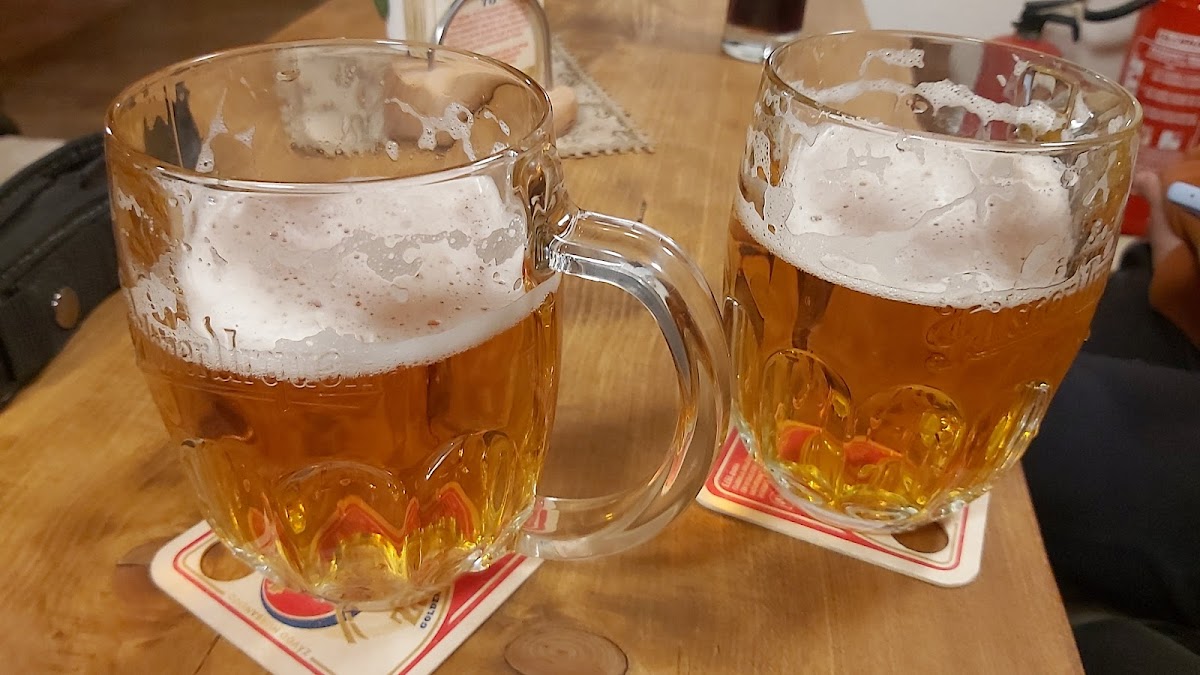 Napojovy listok u Vilka - 6