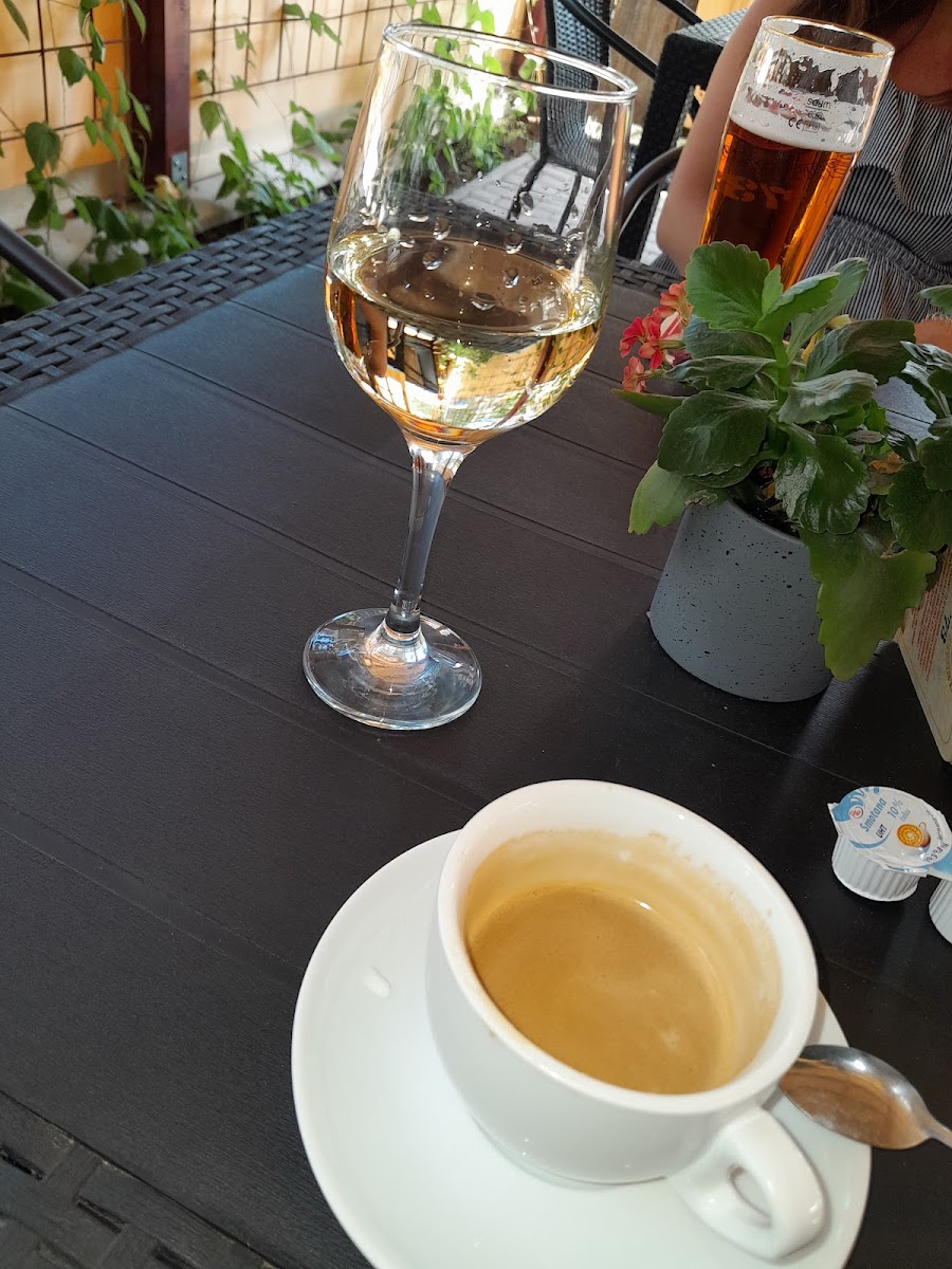 Napojovy listok u Vilka - 7