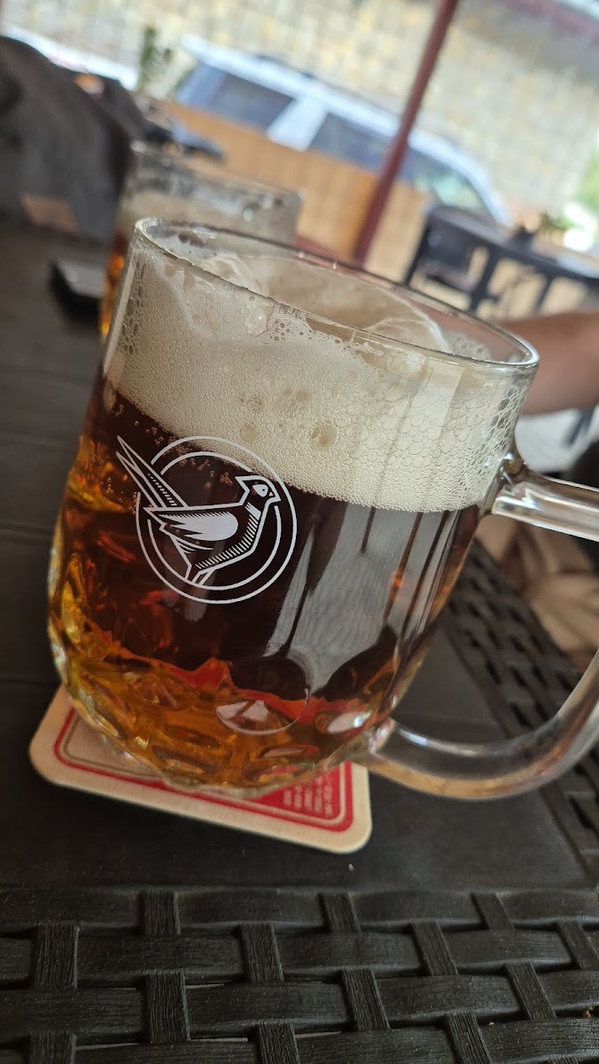 Napojovy listok u Vilka - 8