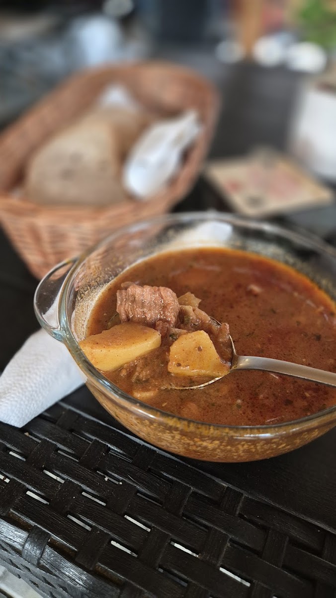 Napojovy listok u Vilka - 9