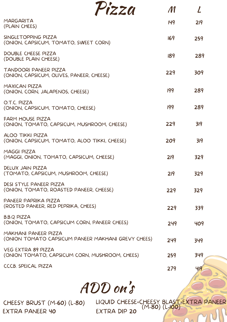 The Crush Culture Cafe - 4