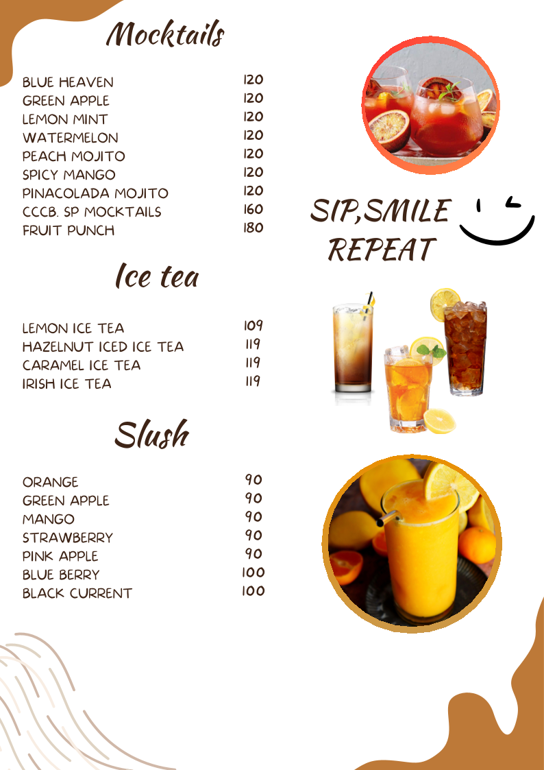 The Crush Culture Cafe - 5