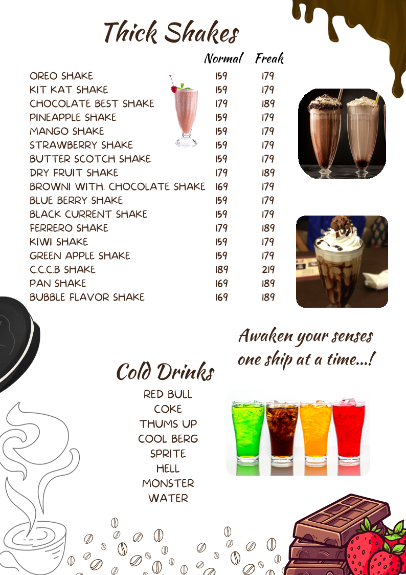 The Crush Culture Cafe - 6