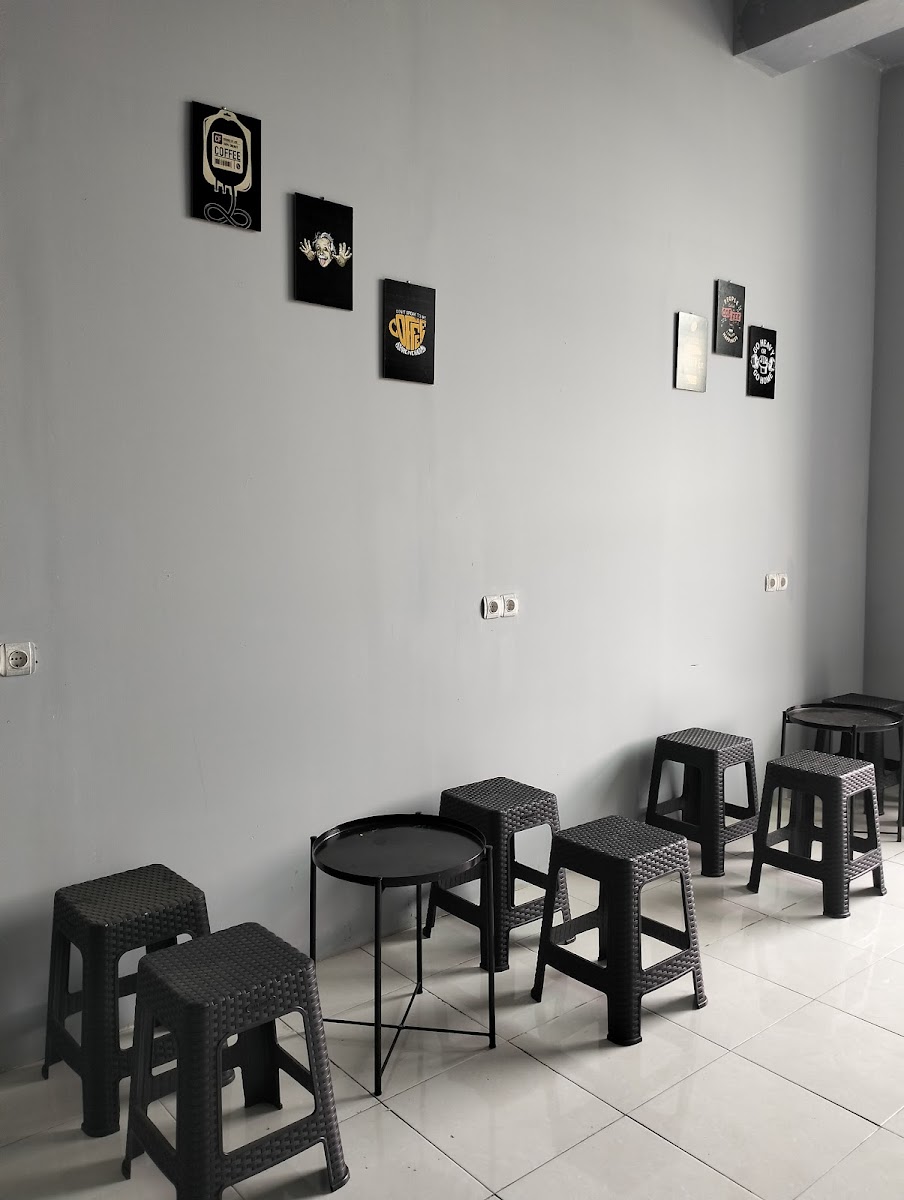 Gacoor Coffee & Eatery