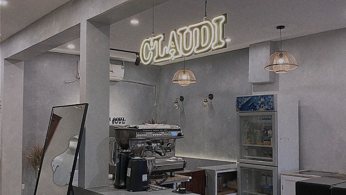 C’Laudi Cafe