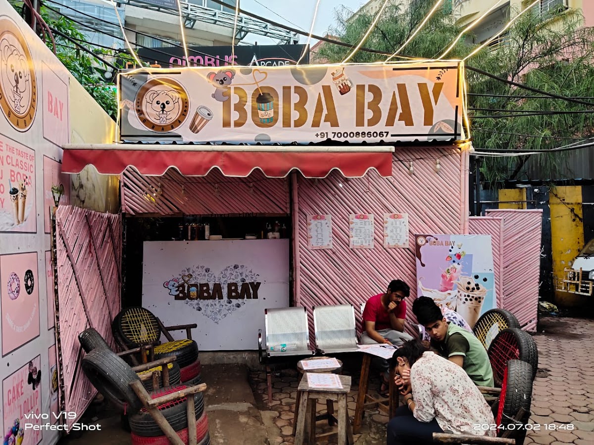 Boba Bay