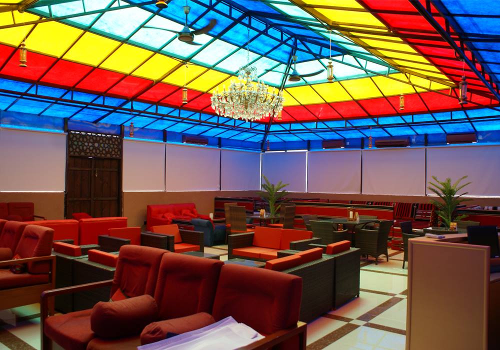 Deewaniya Arabic Restaurant