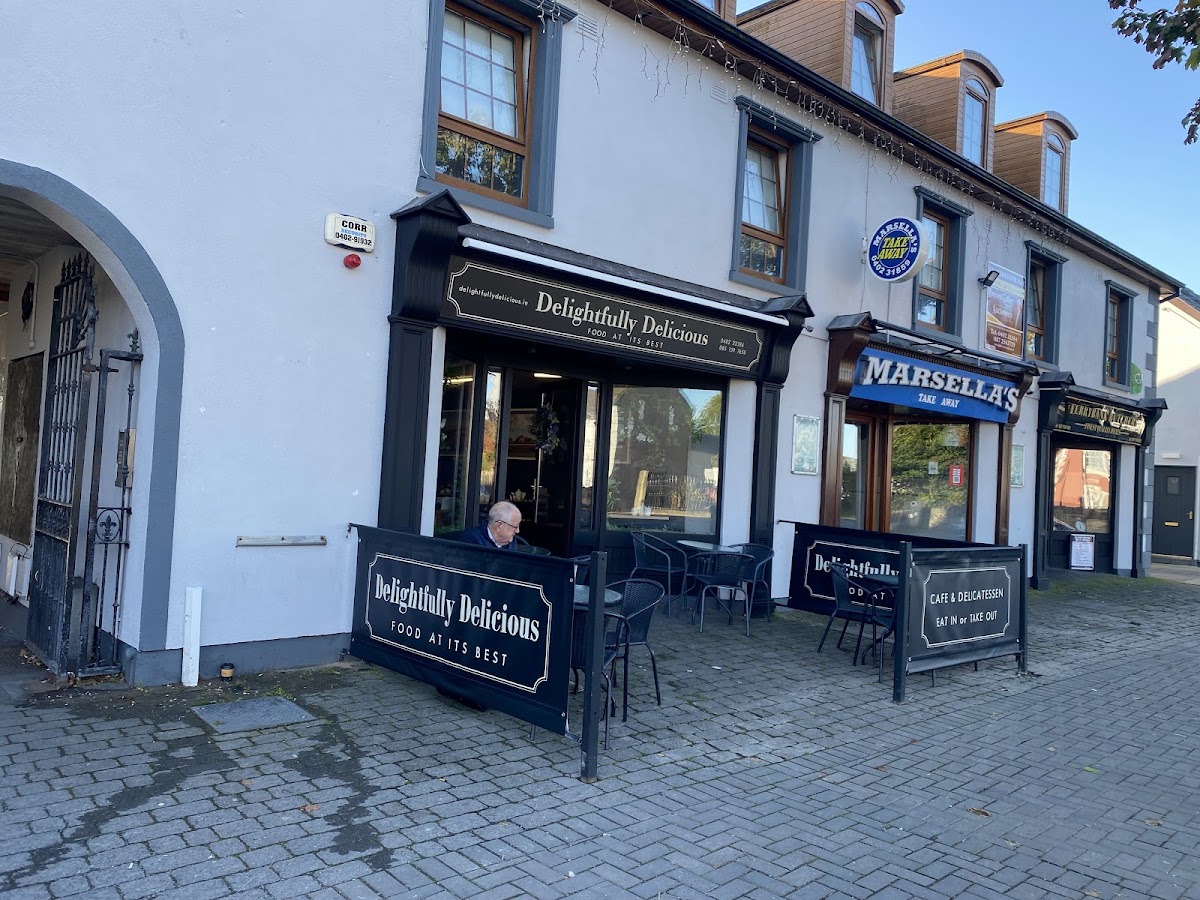 Delightfully Delicious