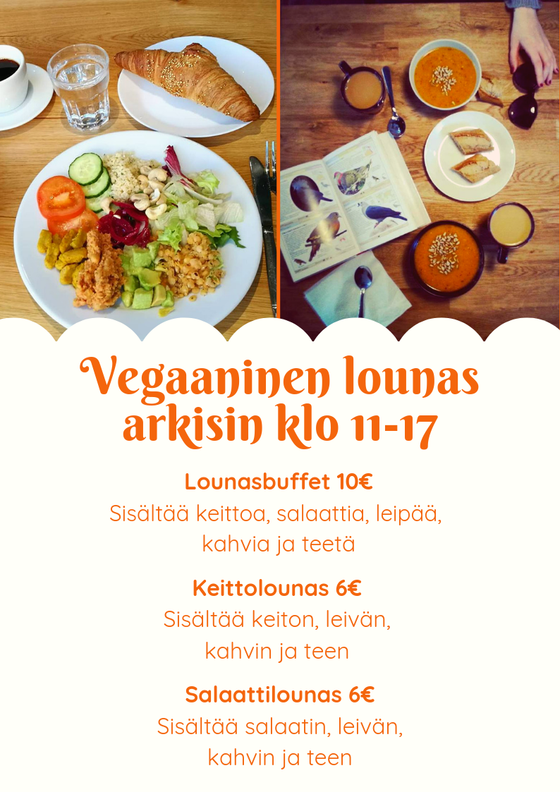 Cafe & Bakery Mimosa - 1