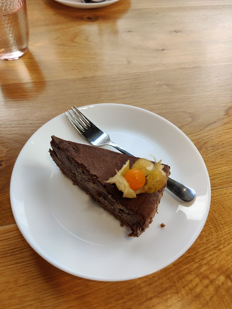 Cafe & Bakery Mimosa - 10