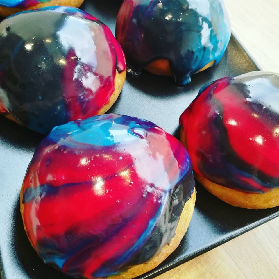 Cafe & Bakery Mimosa - 2