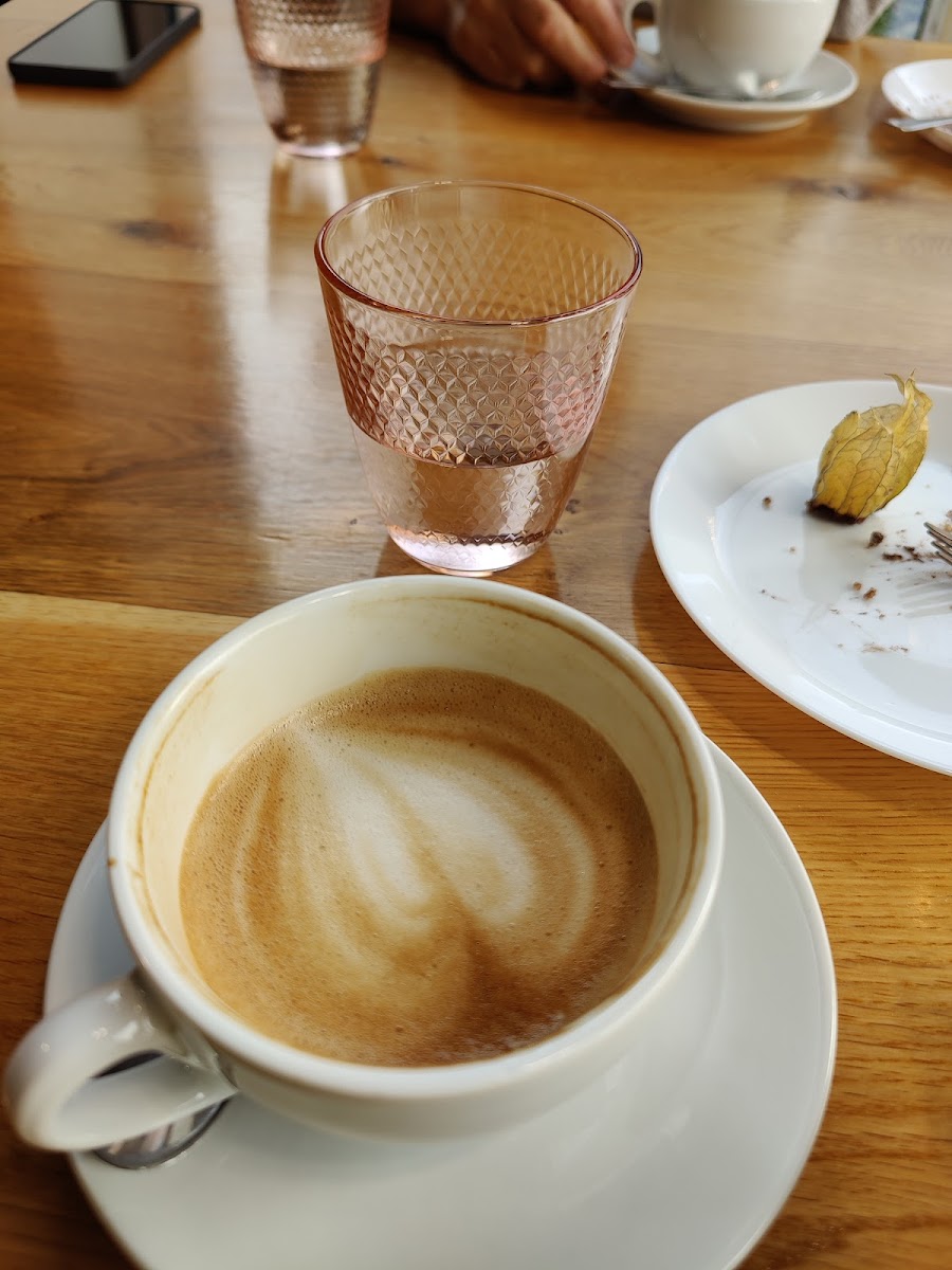 Cafe & Bakery Mimosa - 6