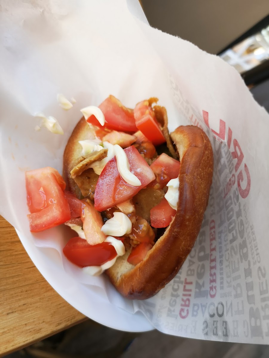 Cafe & Bakery Mimosa - 7