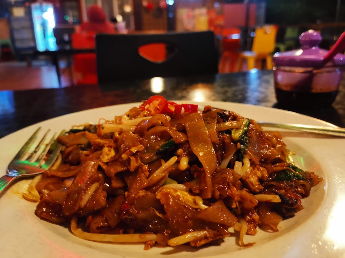 Cafe Diners Kak Mariam - 2