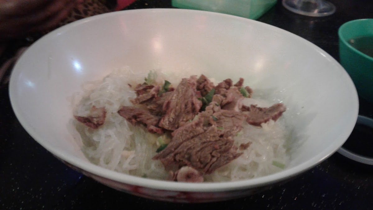 Cafe Diners Kak Mariam - 9