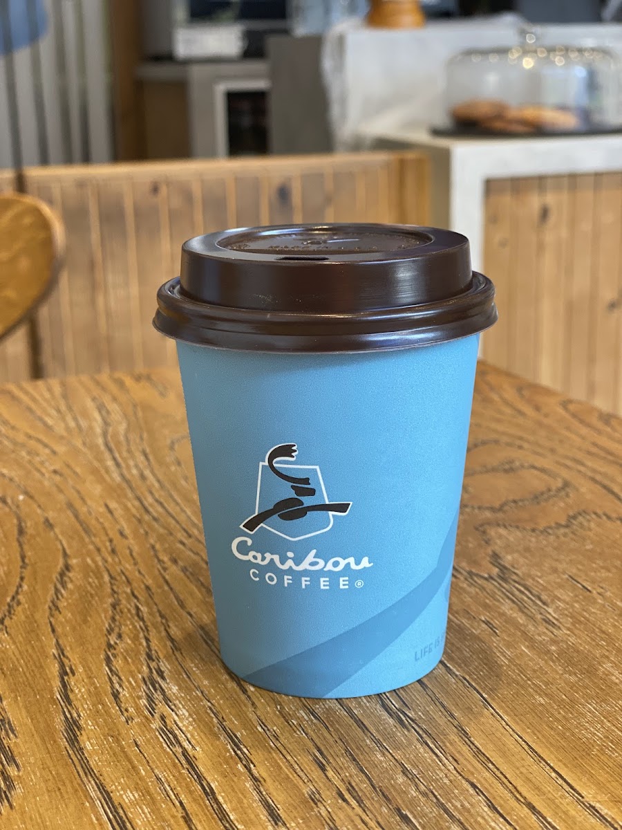 Caribou Coffee Bouskoura - 6