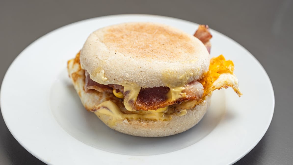 Island Desserts & BBQ Restaurant - 7