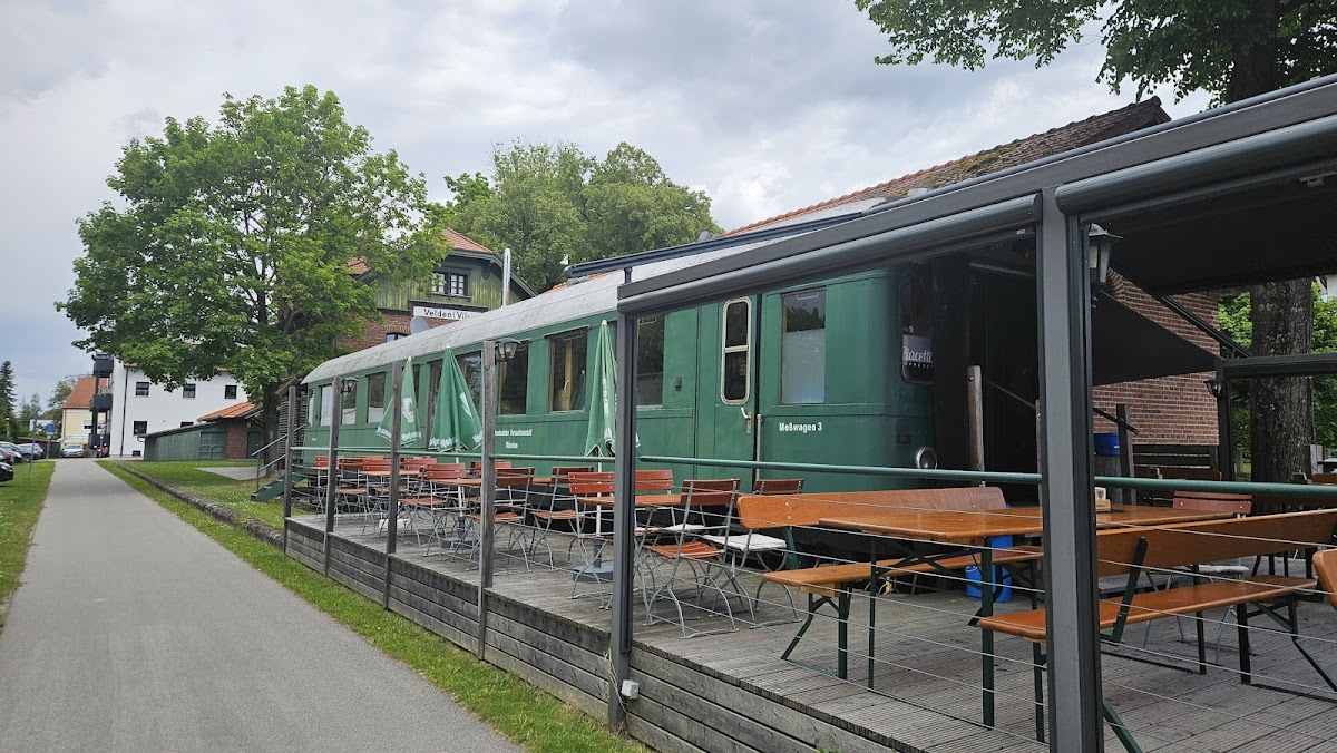 Zum Waggon - 3