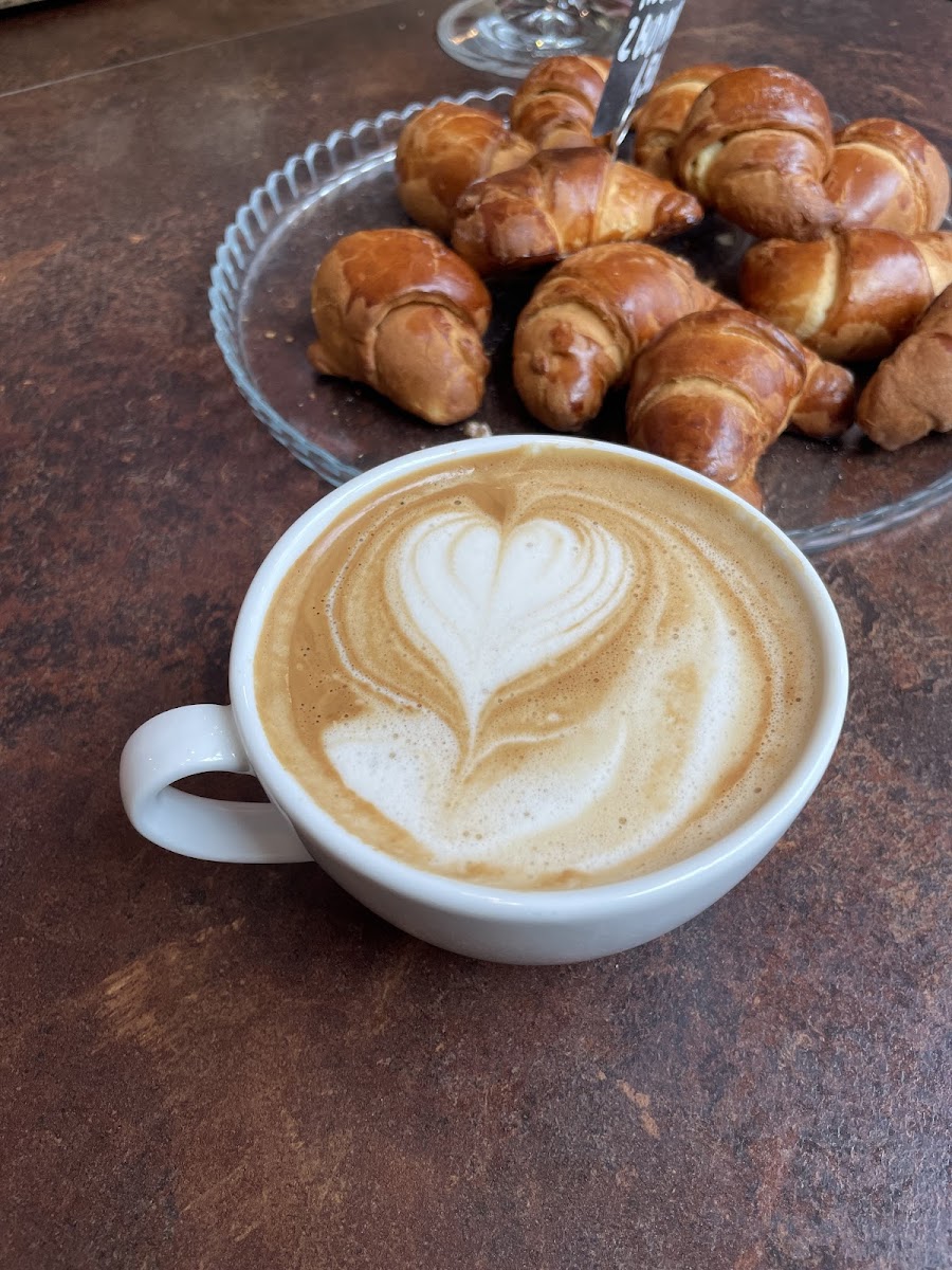 Kawiarnia Cukiernia Cafe Park - 6