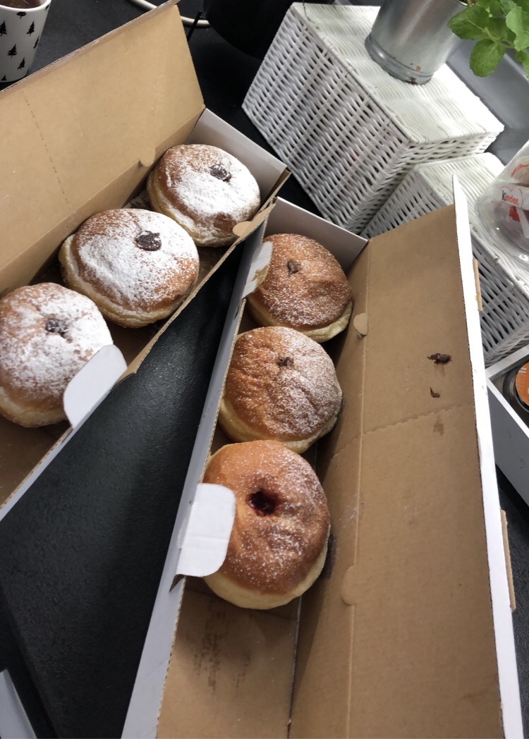 Kawiarnia Cukiernia Cafe Park - 8