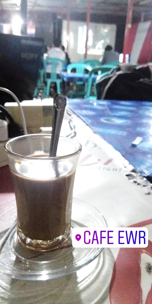 EWR Cafe - 10