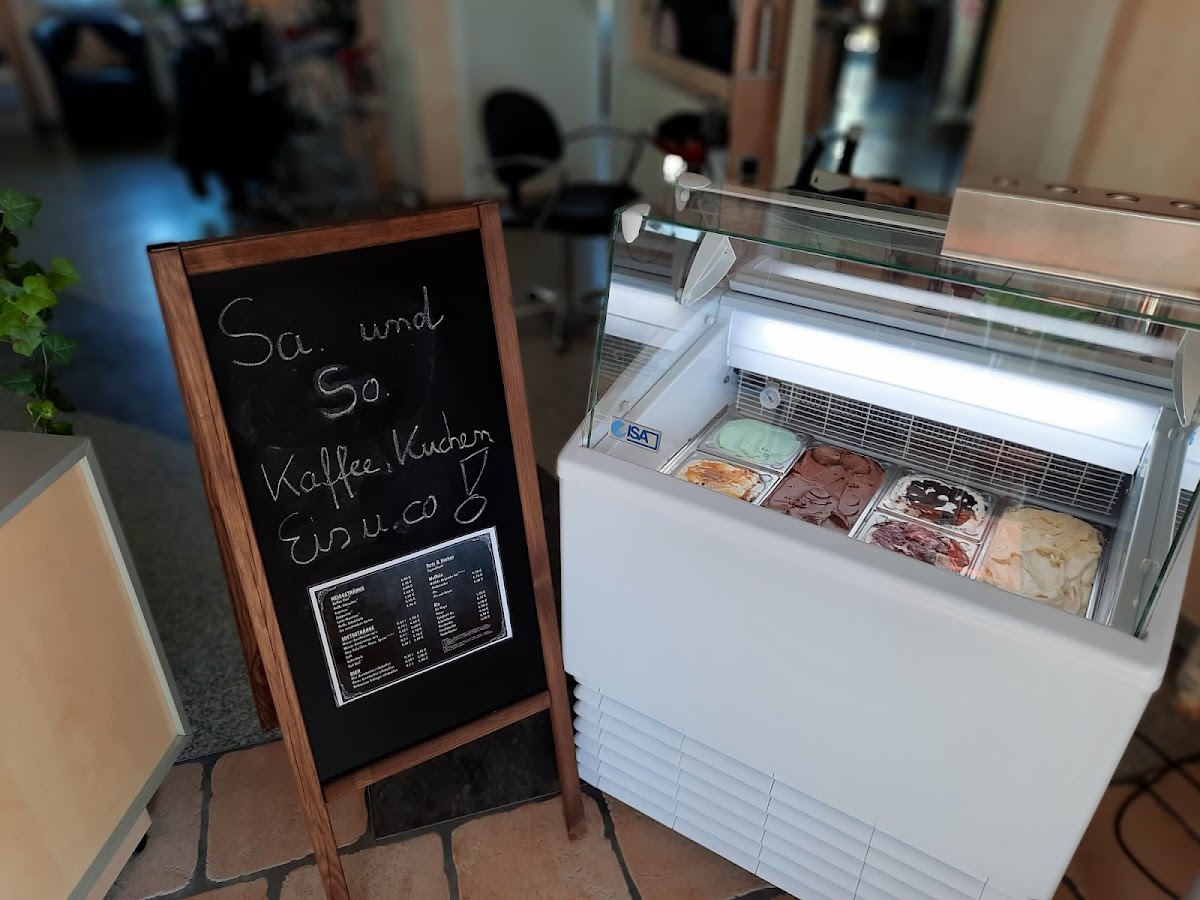 Café an der Bockmühle