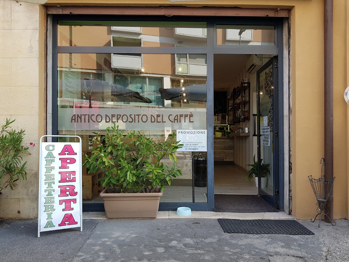 Antico Deposito del Caffè
