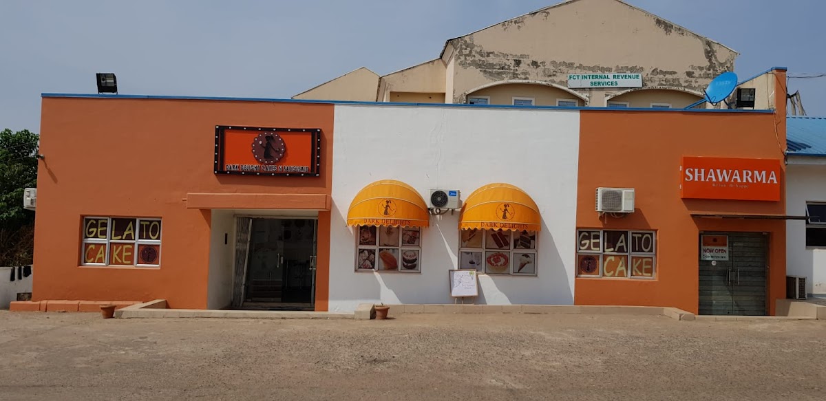 Dark Delight Cakes And Patisserie