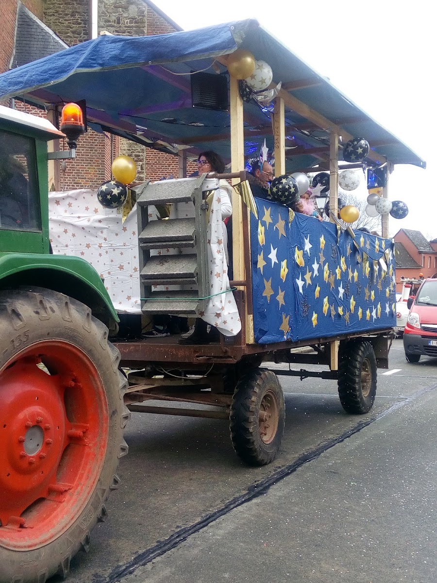 Cafe Des Sports Chez Damien