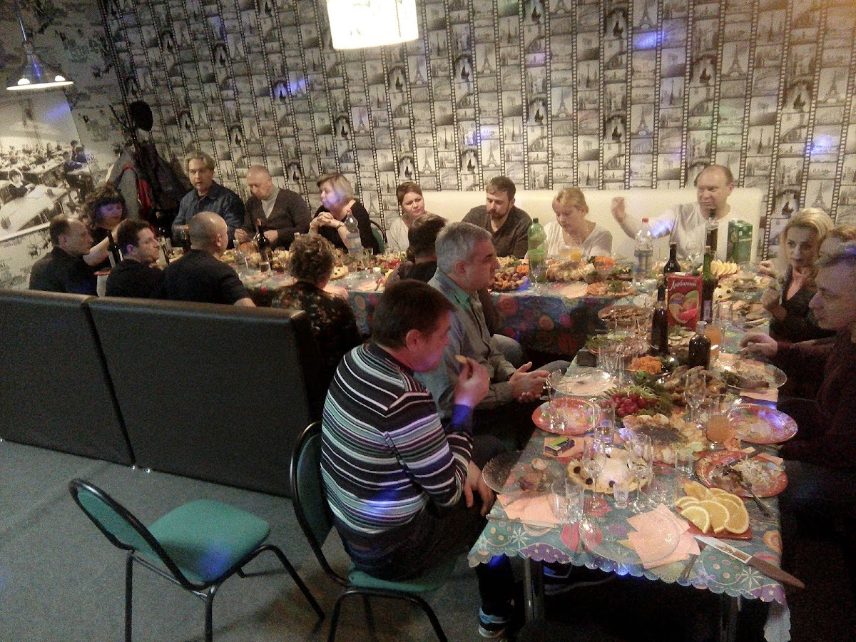 Антикафе 'OfficeTime*'