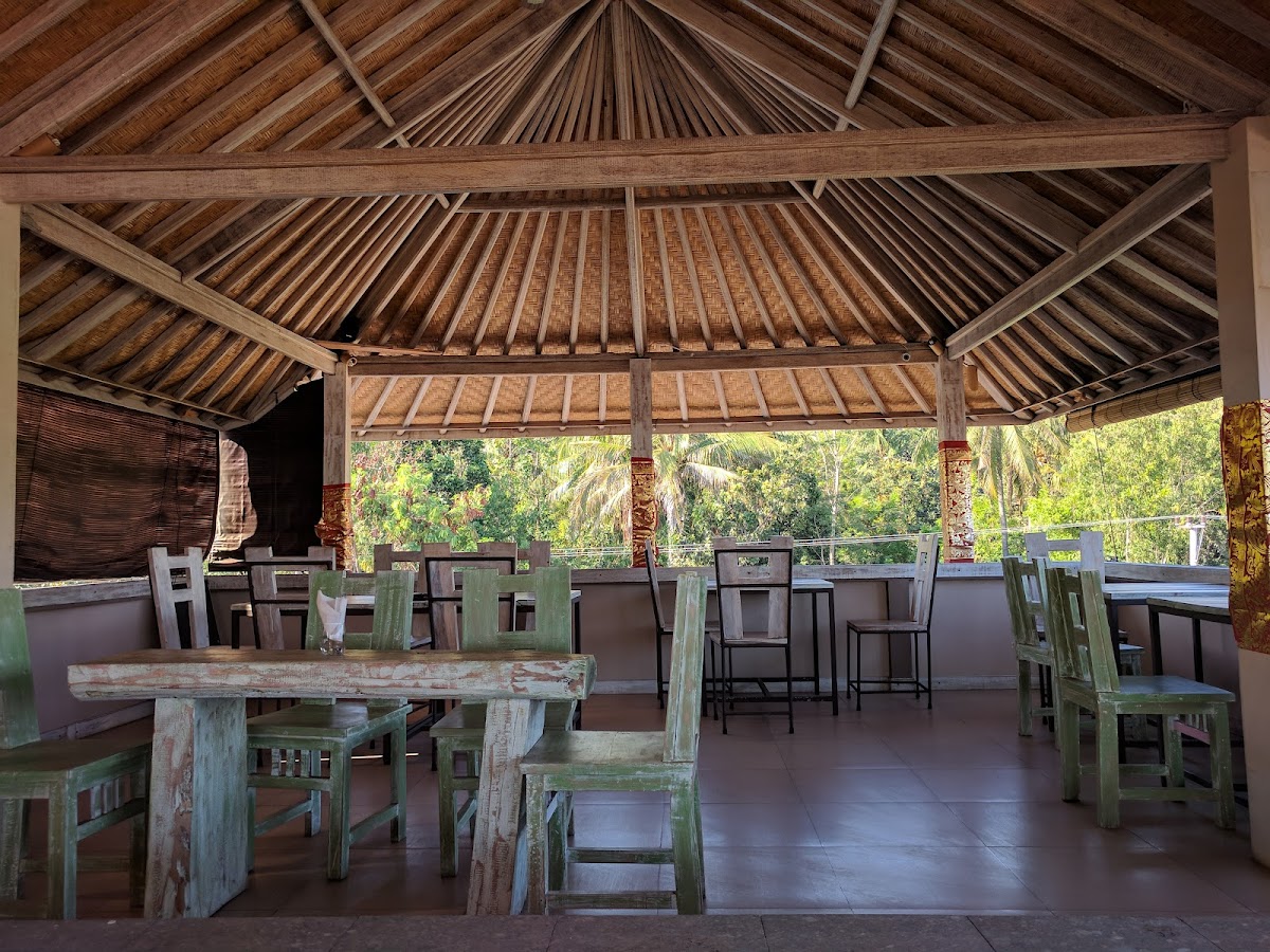 The Cup Coffee Shop & Cafe