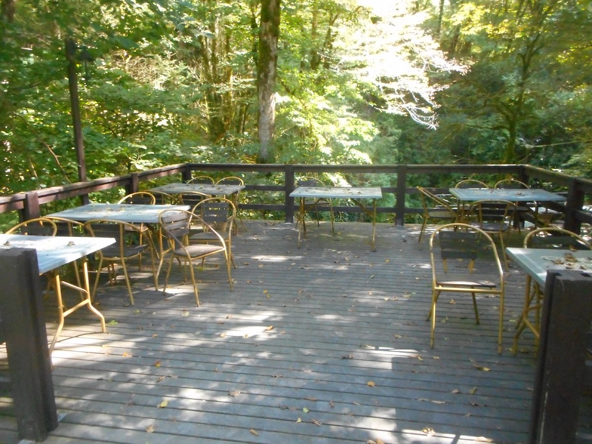 Rayskoye Naslozhdeniye