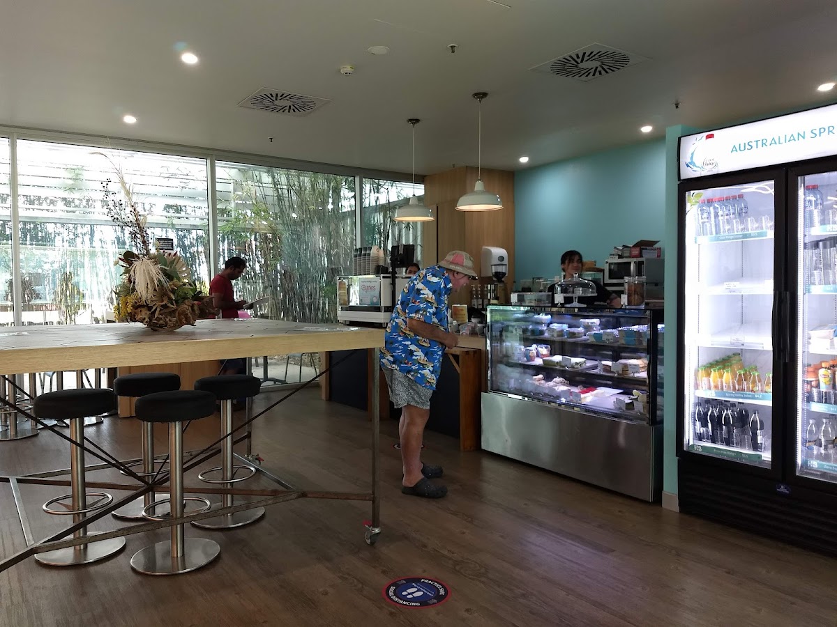 Byrnes | Base Hospital