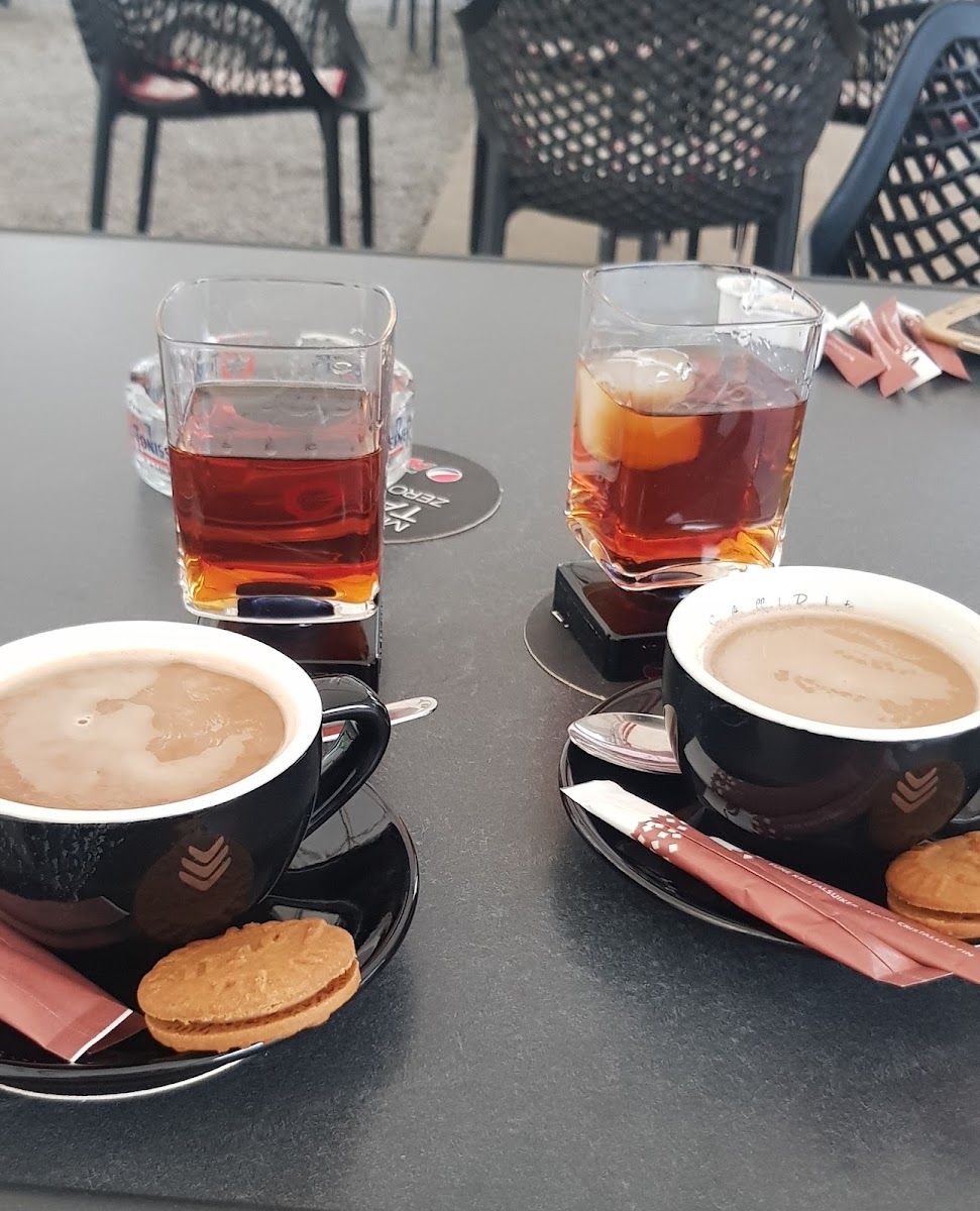 t'Macheltje / Gerard