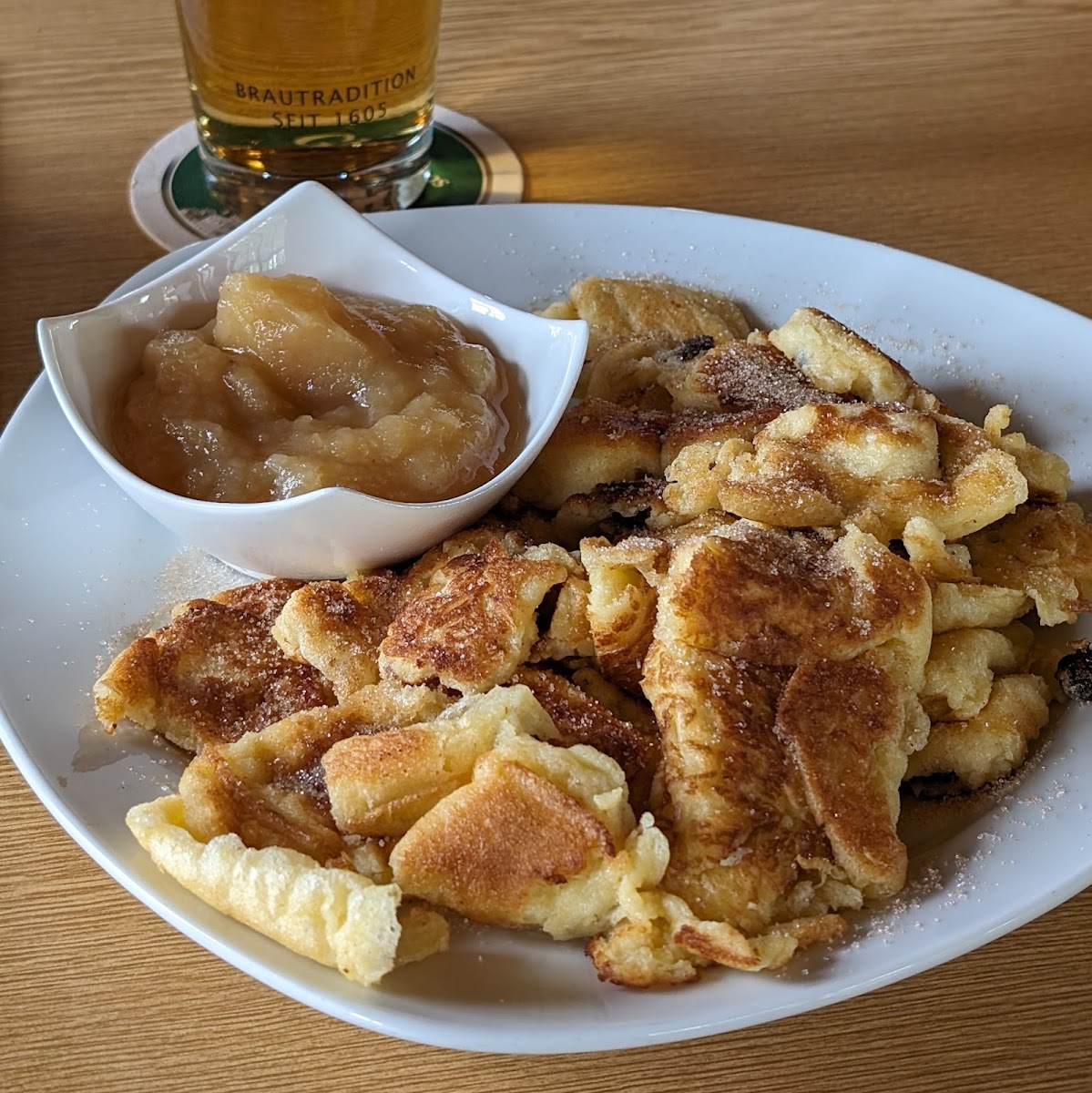 Gaststatte Bohmerwald