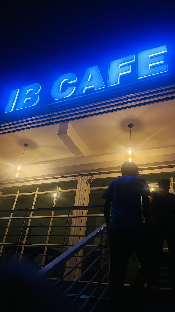 IB-Cafe