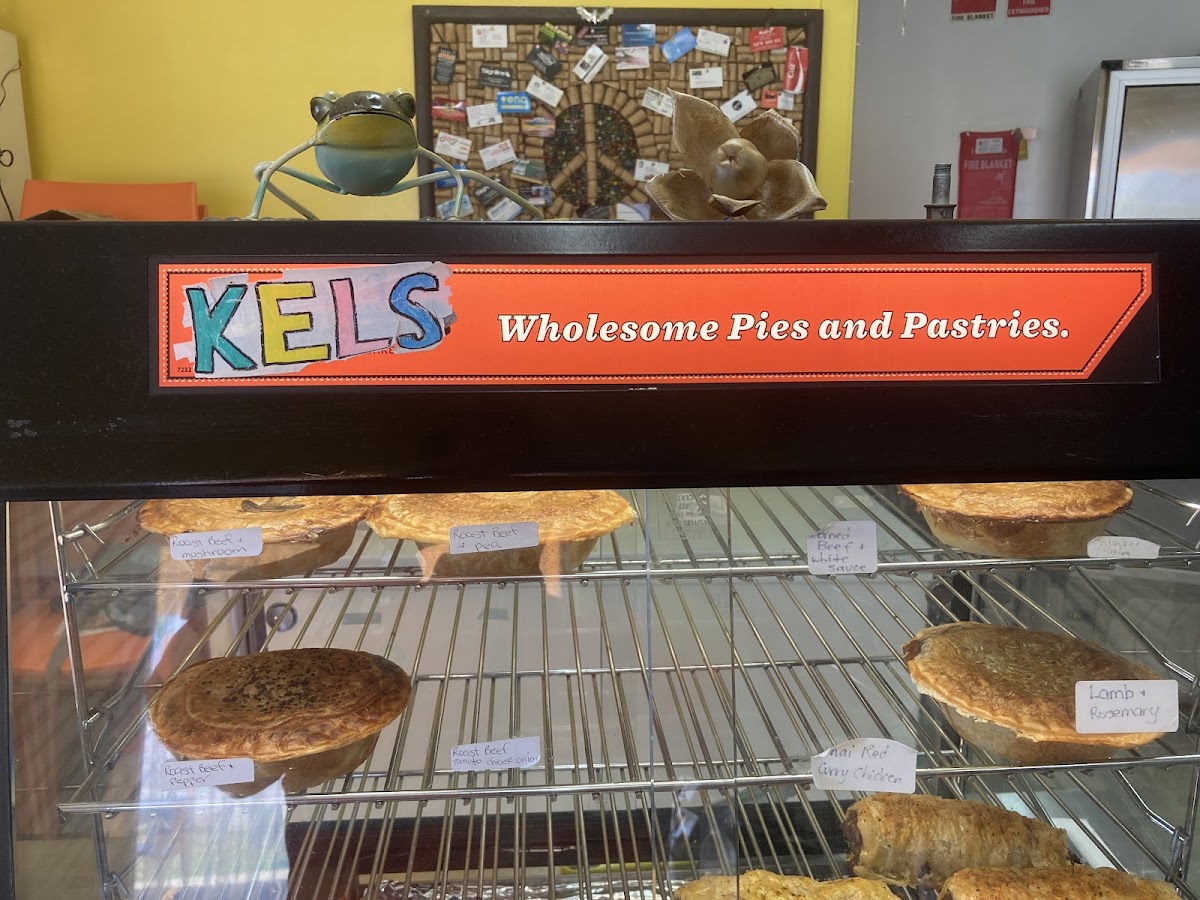 Kels Kitchen Takeaway