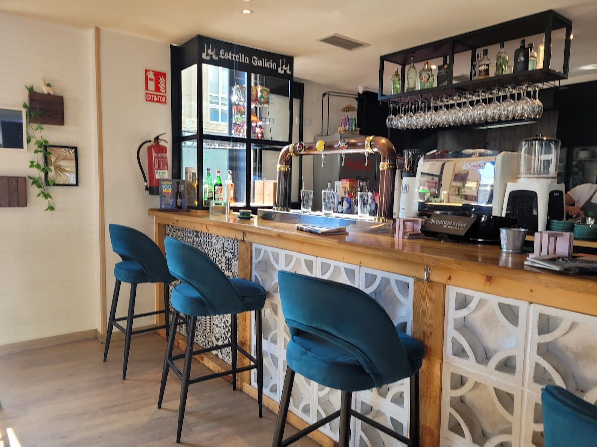 Toxiño Café & Brunch